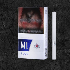 Сигареты MT Blue compact (МТ Блю Компакт)